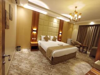 Anfal Taiba Serviced Apartments 2 - Medina - 9