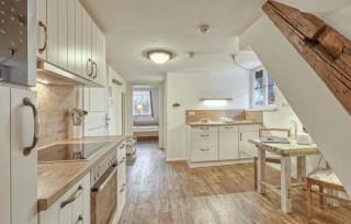 Apartment Sophie Albertine - 6