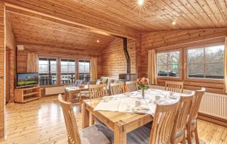 Lovely Home In Masserberg With Wifi - Masserberg - 3