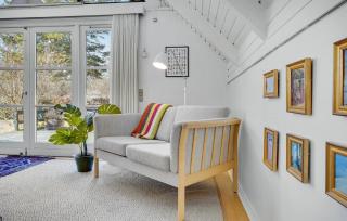 2 Bedroom Gorgeous Home In Græsted - Græsted - 9