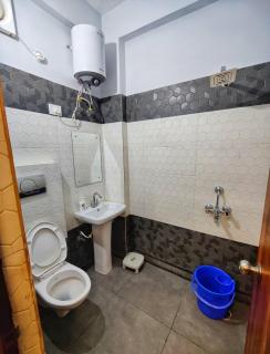 Sumyati Tranquil & Luxury 1BHK with Ganga View - Rishīkesh - 9