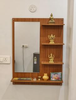 Sumyati Tranquil & Luxury 1BHK with Ganga View - 8