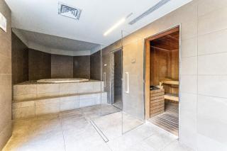 Cozy Apartment - Parking - Pool - Sauna - Gym -SPA - Milan - 3