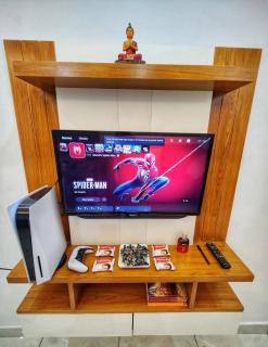 Sumyati Tranquil & Luxury 1BHK with Ganga View - 1