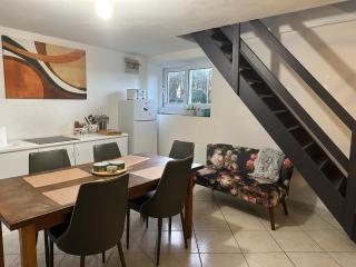 Petite maison sur ferme 5min de la plage idéal professionnel - 6