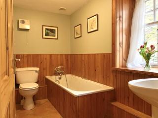 The Coach House - 1