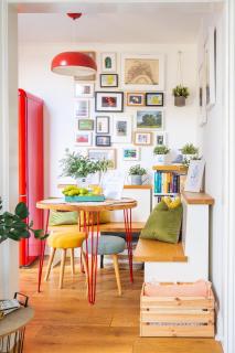 Charming Ealing garden flat with a free parking - Ealing - 5