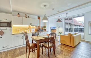 Apartment Adelheit I - 5
