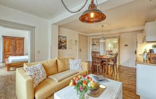 Apartment Adelheit I, - Quedlinburg - 6