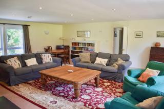 Colt House - Lochailort - 3