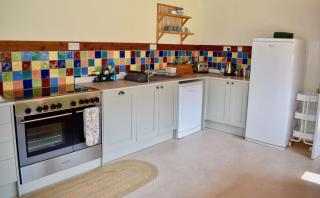 Colt House - Lochailort - 2