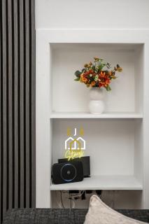 Holburn Road Retreat - SJA Stays - 1 Bed Apartment - 5