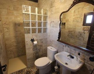 Casa El Patas - Urda - 8