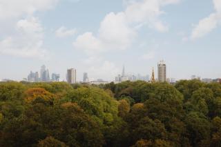 Royal Garden Hotel - London - 7