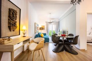 Zen Elegant Apartment in the Center of Athens - Atene - 2
