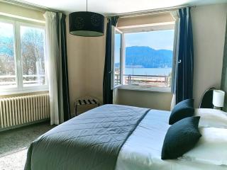 Hôtel La Réserve - Gérardmer - 9