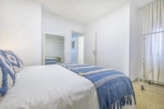 Apartamento Violeta & Centro - Córdoba - 6