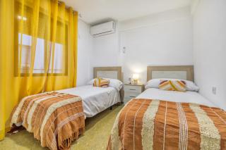 Apartamento Violeta & Centro - Córdoba - 9