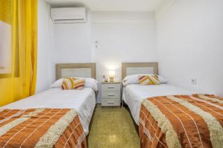 Apartamento Violeta & Centro - Córdoba - 4
