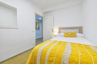 Apartamento Violeta & Centro - Córdoba - 8