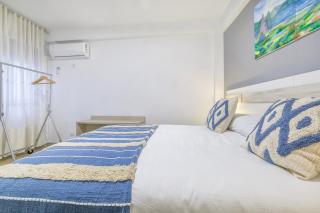 Apartamento Violeta & Centro - Córdoba - 7