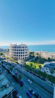 Sunset Panorama apartments by BRIONIX - Batoemi - 8