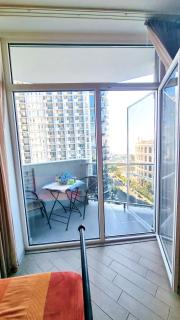 Sunset Panorama apartments by BRIONIX - Batoemi - 3