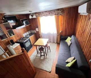 Hostal Feliza - Valdivia - 5