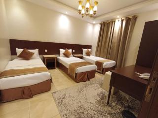 Anfal Taiba Serviced Apartments 2 - Medina - 4