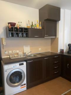 Bansko Royal Towers Apartment - top location - Bansko - 6