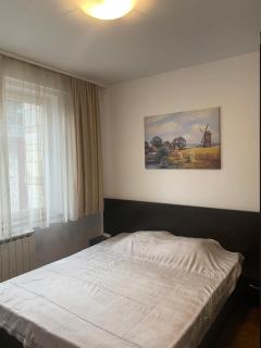 Bansko Royal Towers Apartment - top location - Bansko - 3