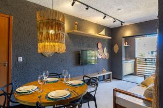 Qavi - Villas Patacho na Rota ecológica de Milagres - 1