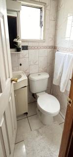 Hostal Feliza - Valdivia - 7