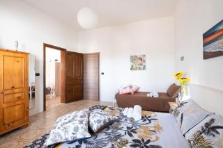 Villetta Red Coral Porto Cesareo - 2