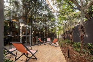 Studios Prime - On Paulista - 8
