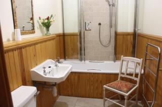 Glenfield - Lochailort - 6