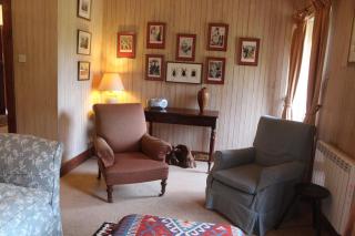 Glenfield - Lochailort - 1