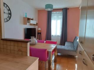 Appartement spacieux à Lézignan-Corbières de 75 m² - Lézignan-Corbières - 4