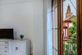 Apartamento Violeta & Centro - Cordoue - 6