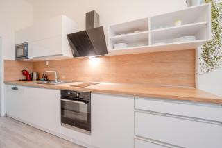 Church of Saint Procopius Premier Suite by Willstay - Prague - 1