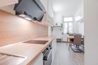 Church of Saint Procopius Premier Suite by Willstay - Prague - 7