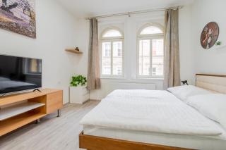 Church of Saint Procopius Premier Suite by Willstay - Prague - 9