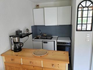 Appartement pied des pistes - 7