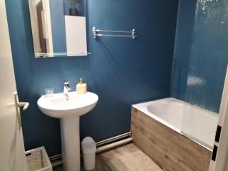 Appartement pied des pistes - 6