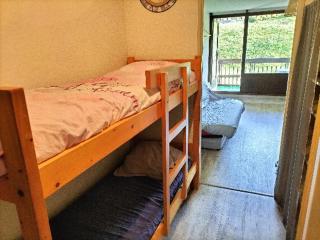 Appartement pied des pistes - 3