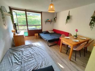 Appartement pied des pistes - 1