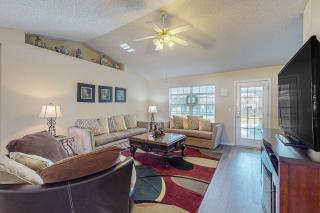 Biscayne Escape - Palm Coast - 9