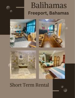 Balihamas Villa - Freeport - 9