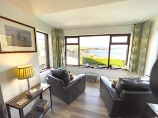 Stunning views from The Bay, Glenariffe beach - Glenariff - 5
