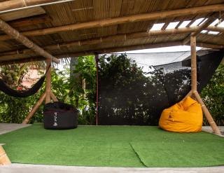 La Casa Mompiche Camping & Dorm - Mompiche - 3